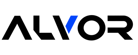 Logotipo da loja Alvor