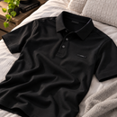[LEVE 5 PAGUE 3] Camisa Masculina Velian em Algodão e Poliéster (Estilo Minimalista de Respeito!)