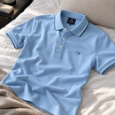 [LEVE 5 PAGUE 3] Camisa Masculina Elvan em Algodão e Elastano (Qualidade e Estilo Puro!)
